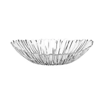 Cuenco de Vidrio Pasabahce Aurora 10611 1.8L 33 X 26 CM
