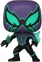 Boneco Chasm - Marvel Funko Pop! 1446