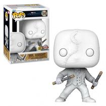 Funko Pop Marvel Moon Knight MR.Knight Glow *Ex* 1048