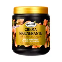 M?Scara Capilar Milmil Regeneradora Aceite de Arg?N 1000ML