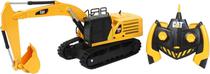 Cat Excavator 1/35 R/C 2.4GHZ Diecast Masters - 336