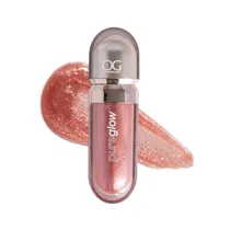 Lipgloss Outdoor Girl High-Shine Hydrating Lipgloss C1192A - 521 Passion Glow - 6ML