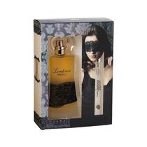 Kit Femenino Real Time Loveliness Sensuelle 100+10ML