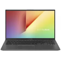 Notebook Asus Vivobook F512DA-WB31 RYZEN3-3250 2.5GHZ/ 4GB/ 128 SSD/ 15.6" FHD/ W10 Gray Nuevo