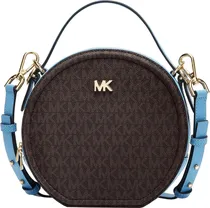 Outlet Bolsa Michael Kors 30T9GNBM6B 485 - Feminina