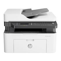 Impressora HP Laserjet MFP 137FNW Multifunc 110V Wifi