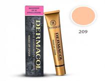 Base Dermacol Cover 209 30G.