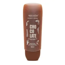 M.Miss Rose Esfoliante Corporal Chocolate MR100/A