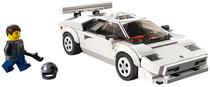 Lego Speed Champions 76908 - Lamborghini Countach (262 Pecas)