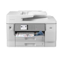 Impressora Multifuncional Brother MFC - J6955DW