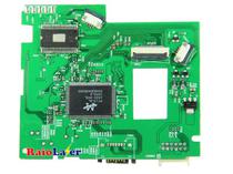 Xbox 360 Slim Placa 9504 Ltu 2 Ci 1319