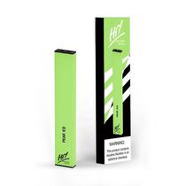 Pod Descartavel Hit 300 Puffs, Salt Nic 5%, 1.0ML, 280MAH - Pear Ice (Pera Ice)