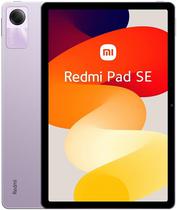 Tablet Xiaomi Redmi Pad Se 11" Wifi 8GB/256GB - Lavender Purple