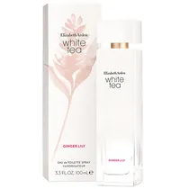 Perfume Elizabeth Arden White Tea Ginger Lily Edt Feminino - 100ML