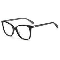 Kate Spade Lentes Darcie *807 Acetato 52# Negro