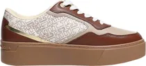 Tênis Tommy Hilfiger FW0FW08121 GPK - Feminino