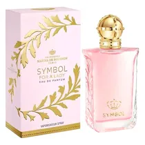 Perfume Marina de Bourbon Symbol For A Lady - Eau de Parfum - Feminino - 100ML