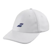 Kepi Babolat Tenis Pure Logo Cap 5UB1221 1000