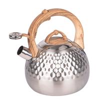 Chaleira de Aco Inox Vicalina 3L