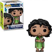 Funko Pop Disney Encanto Bruno Madrigal 1150