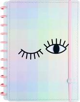 Agenda Caderno Inteligente Eyeconic - A5