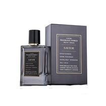 Fragrance World Prive Series Savior Edp 70ML