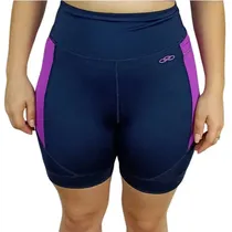 Short Olympikus OIWSR23804/24W - Feminino