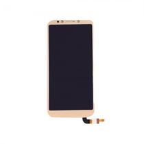 Frontal Moto E5 Play Go *AAA* Dourado Motorola