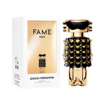 Perfume Paco Rabanne Fame - Eau de Parfum - Feminino - 80ML