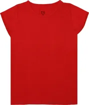 Blusa Infantil Glinny 08015 VM001 - Feminina