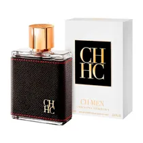 Carolina Herrera Perfume CH HC Mas Eau de Toilette 50ML