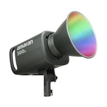 LED Aputure Amaran 300C RGB Gray