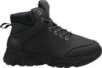 Bota Ecko Unltd EK-ZANDER-H4B Black - Masculina