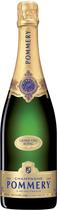 Champagne Pommery Grand Cru Royal Brut 2009