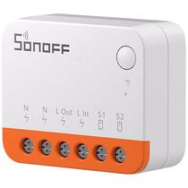 Interruptor Inteligente Smart Sonoff MINIR4 Extreme Wi-Fi/16V - Branco