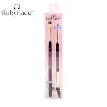 Ruby Face Set de Brochas Beauty Tools Y41533