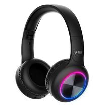 Headset G-Tide C1 Wireless RGB - Preto