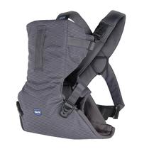 Chicco Juvenile Marsupio Easy Fit Moon Grey Detalles En El Producto 0M+ - 9 KGS s/C