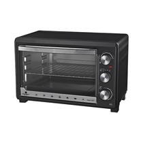 Horno Electrico Electrobras Smart Chef EBHE-30 30L 1500W 220V Negro