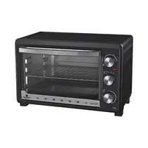 Horno Eléctrico Electrobras Smart Chef EBHE-30 30L 1500W 220V Negro