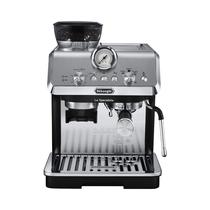 Cafetera Delonghi La Specialista Arte 952/396 220V Plata - Negro