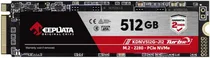 SSD M.2 Nvme Keepdata Turbo 512GB (KDNV512G-J12)