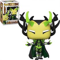 Funko Pop Marvel Infinity Warps Madame Hel 862