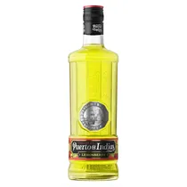 Puerto de Indias Gin Lemon Berry 750ML