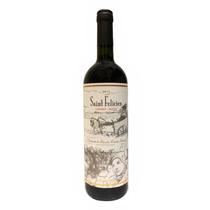 Bebidas Saint Felicien Vino Cab-Merlot 750ML - Cod Int: 62674