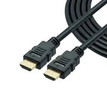 Cabo HDMI Unno Tekno CB4115BK 4.5M - Preto