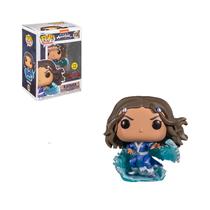 Muneco Funko Pop Avatar Katara 1130