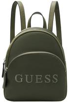 Mochila Guess NL892430 Lorine Feminina - Olive