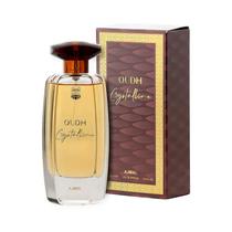 Ajmal Perfume Oudh Crystalline Femenino 100ML Desconocido