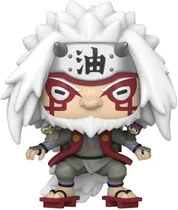 Boneco Jiraiya - Naruto Shippuden - Funko Pop! 1381